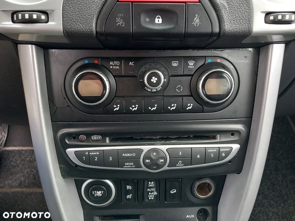 Renault Koleos 2.0 dCi FAP 4x4 Dynamique - 20