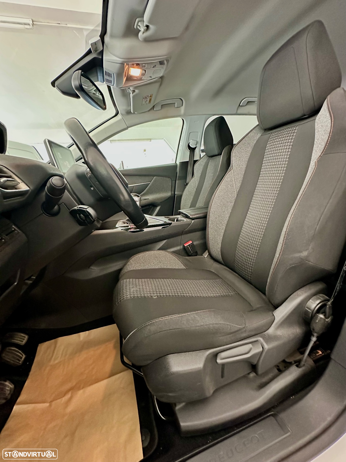 Peugeot 3008 BlueHDi 130 Stop & Start Active Business-Pack - 15
