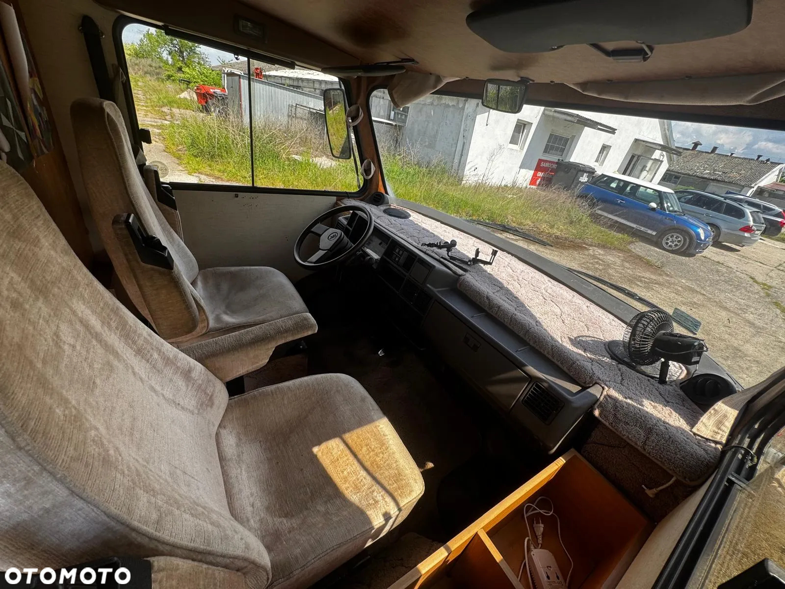 Hymer-Eriba PEUGEOT J5 - 4