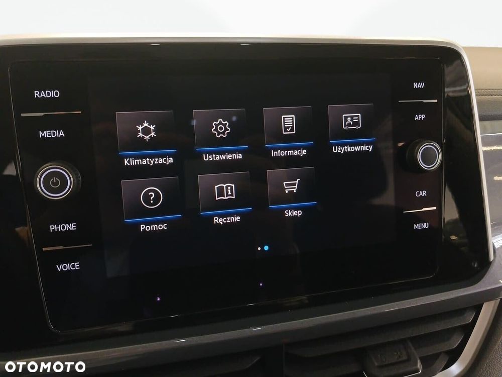 Volkswagen T-Roc 1.5 TSI Style DSG - 18