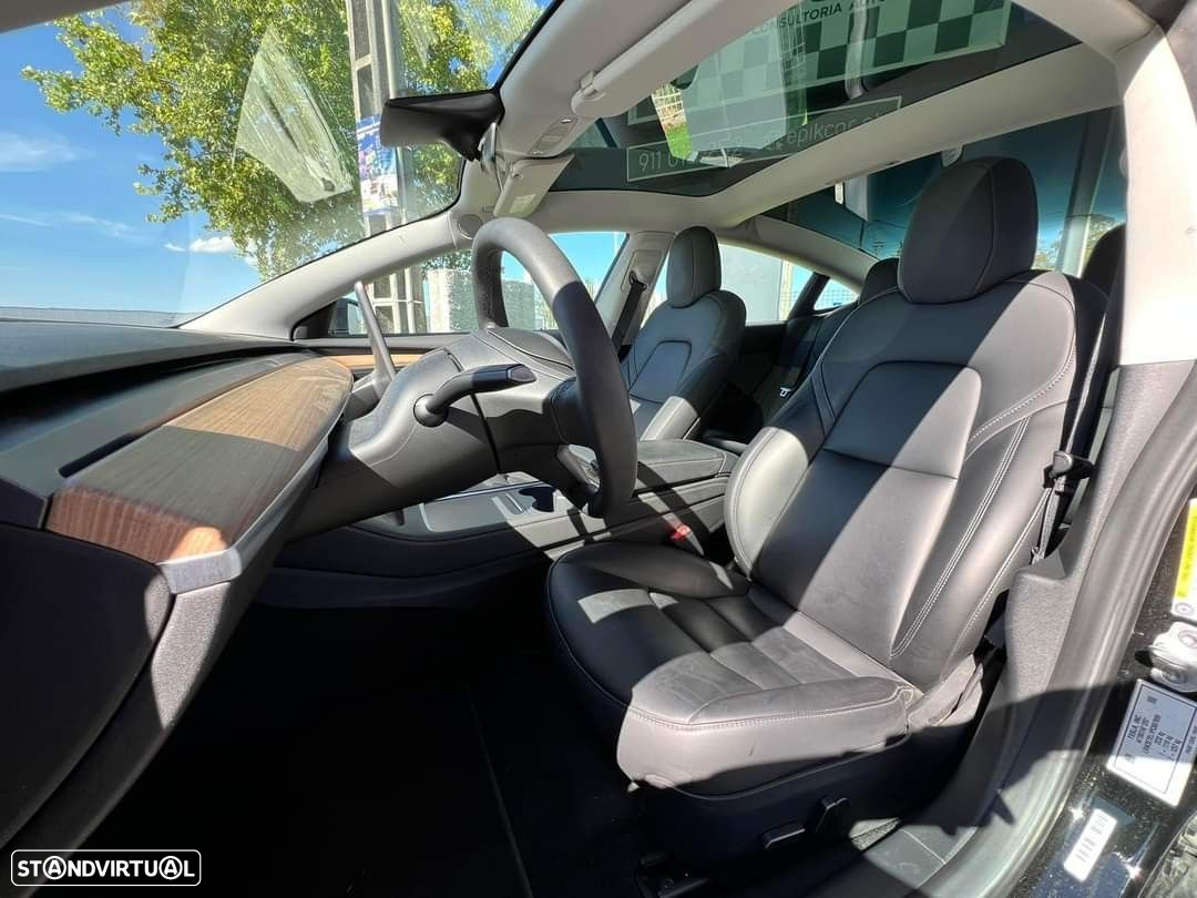 Tesla Model 3 Performance Dual Motor AWD - 15