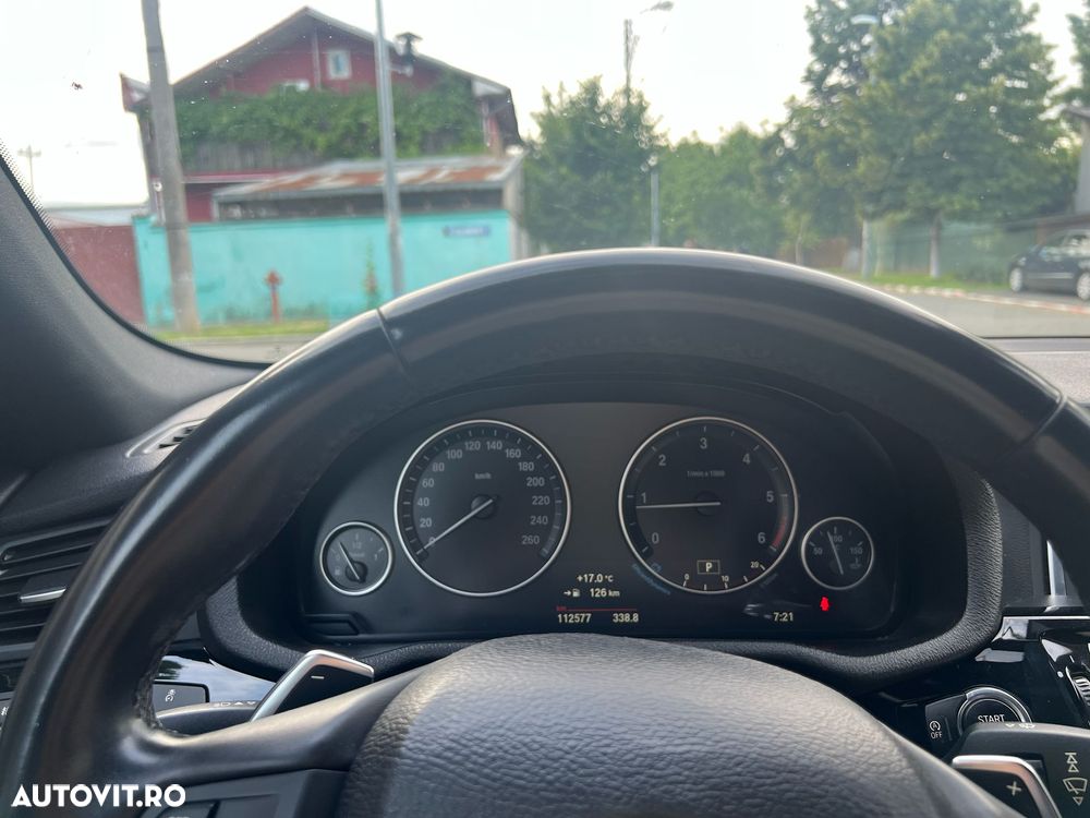BMW X4 xDrive20d Aut. - 6
