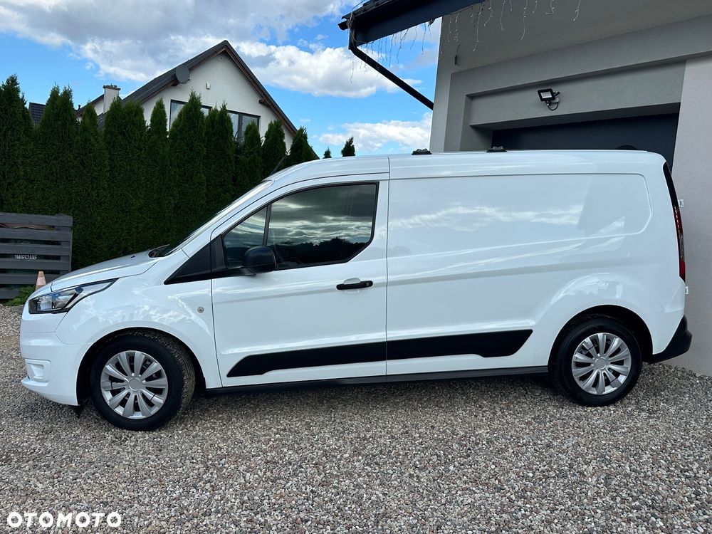Ford Connect - 16