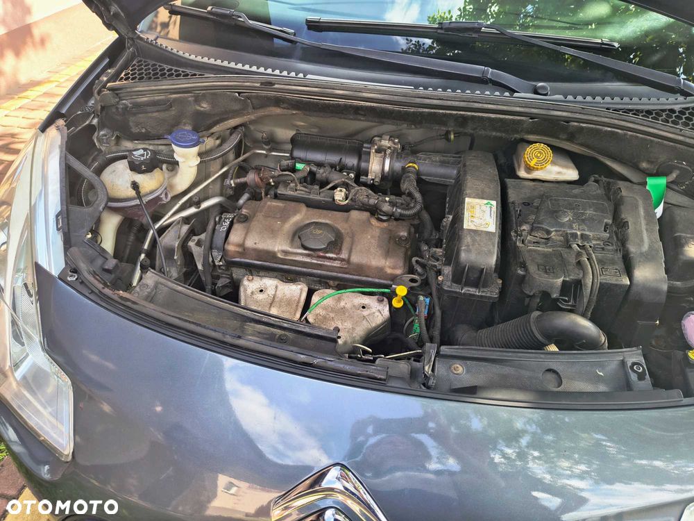 Citroën C3 - 5
