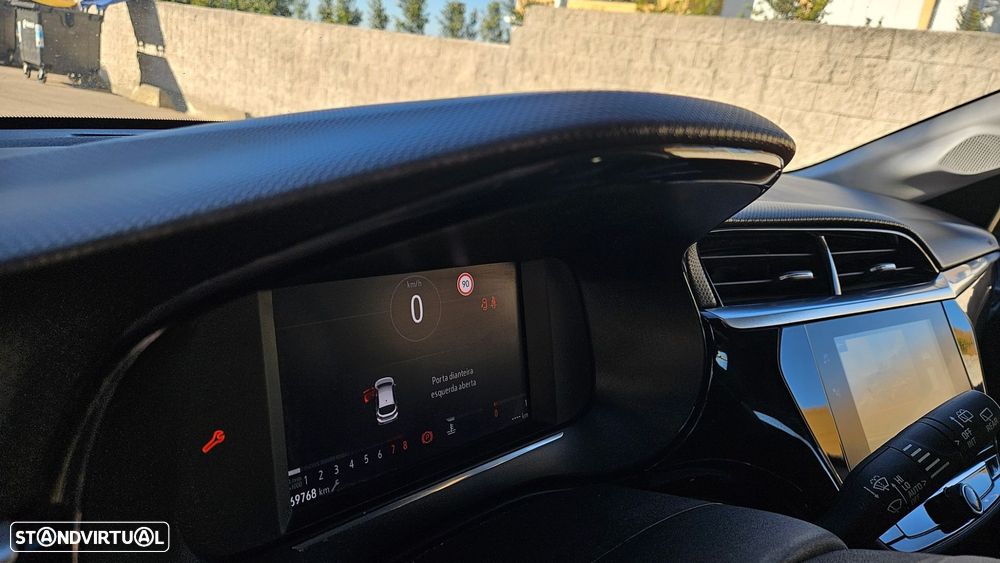 Opel Corsa 1.2 T Elegance - 34