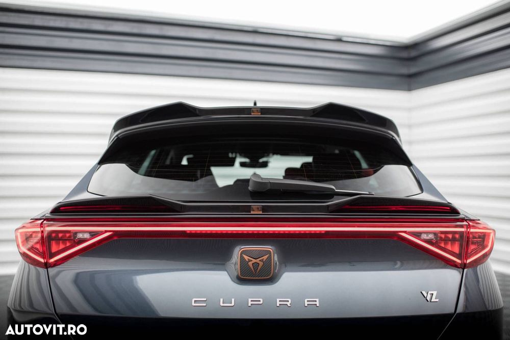 Pachet Exterior Prelungiri compatibil cu Cupra Formentor Maxton Design - 29