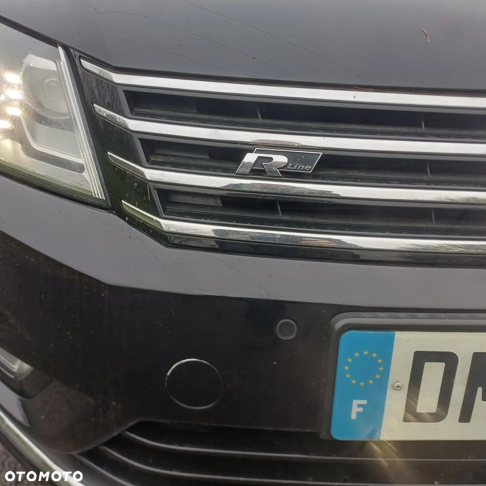 Volkswagen Passat Variant - 3