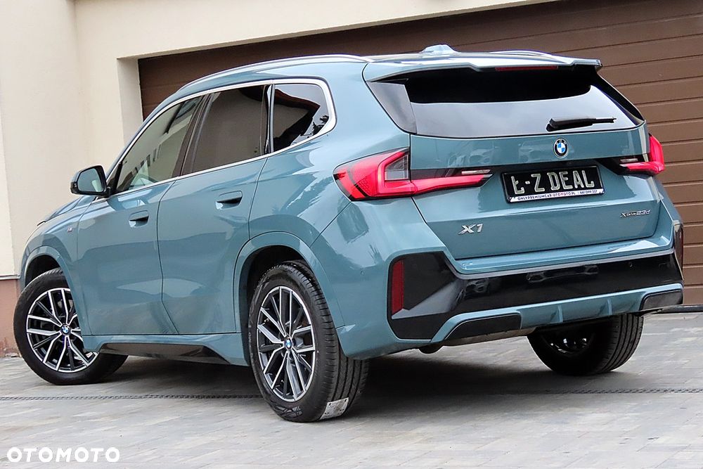 BMW X1 - 8