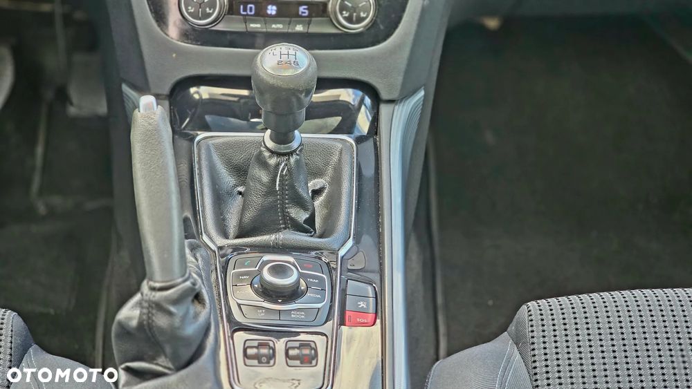 Peugeot 508 - 29