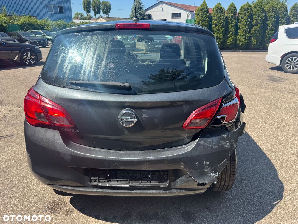 Opel Corsa 1.4 Color Edition - 7