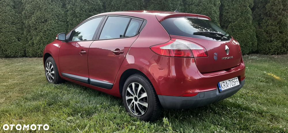 Renault Megane - 19