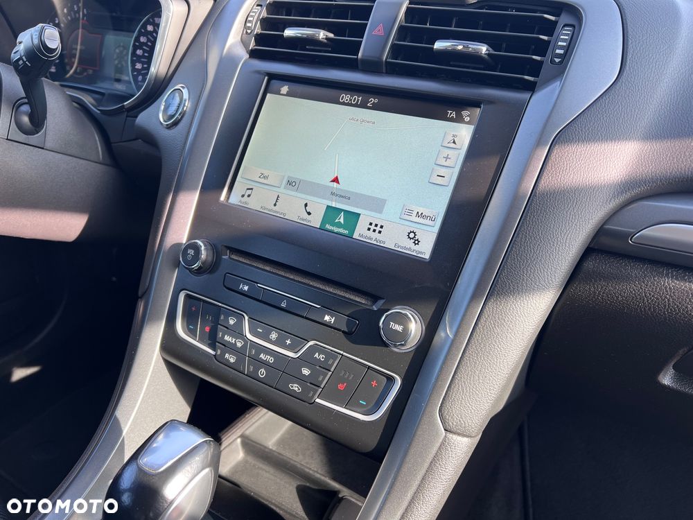 Ford Mondeo 2.0 TDCi STart-Stopp PowerShift-Aut Titanium - 29