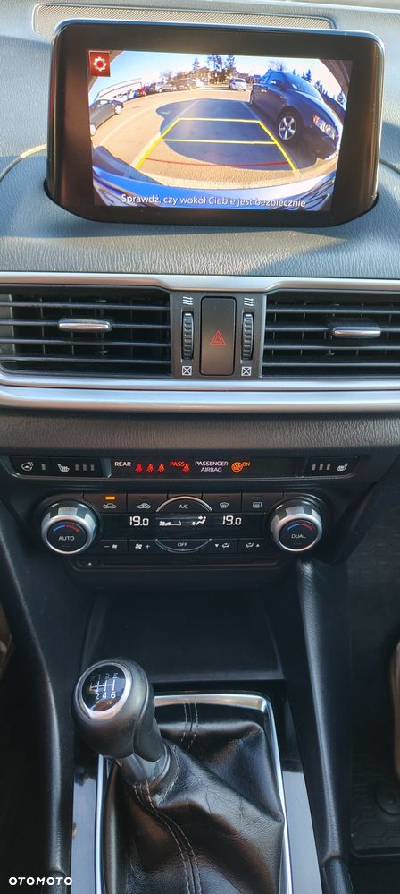 Mazda 3 SKYACTIV-G 120 Exclusive-Line - 18