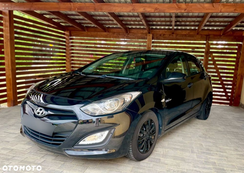 Hyundai i30 1.6 CRDi Classic - 1