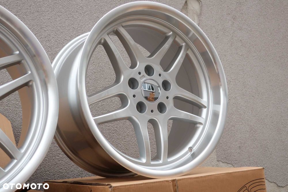 felgi 18 5x120 8/9,5 styling 37 BMW E39 E32 E34 E38 E31 rant replika - 5