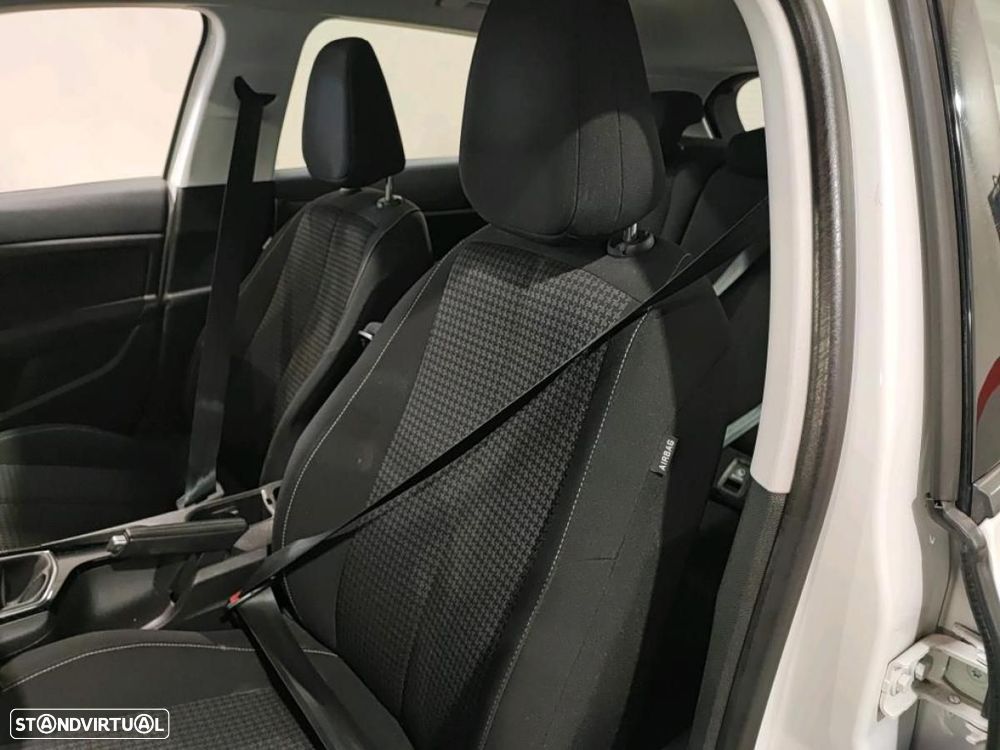 Peugeot 308 1.5 BlueHDi Business Line - 7