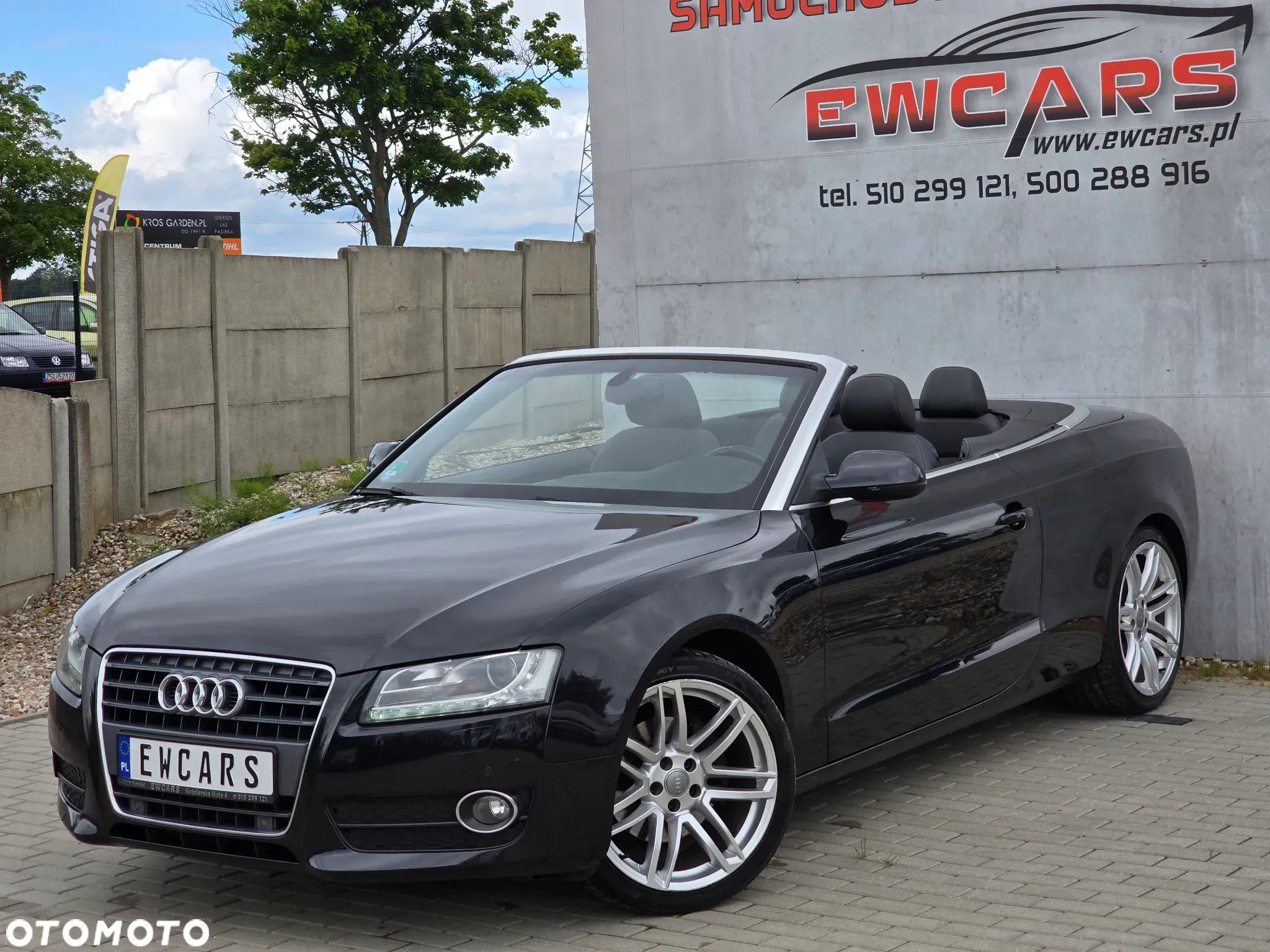 Audi A5 - 20