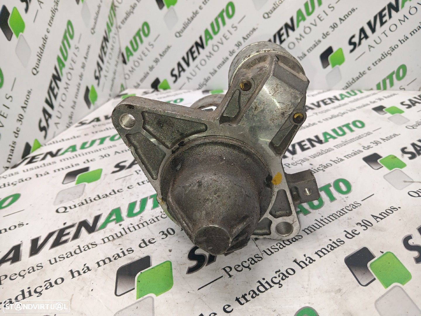 Motor Arranque Toyota Aygo (_B1_) - 1