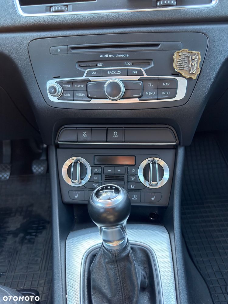 Audi Q3 - 21