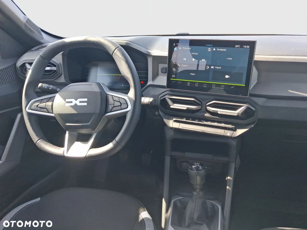 Dacia Duster - 11