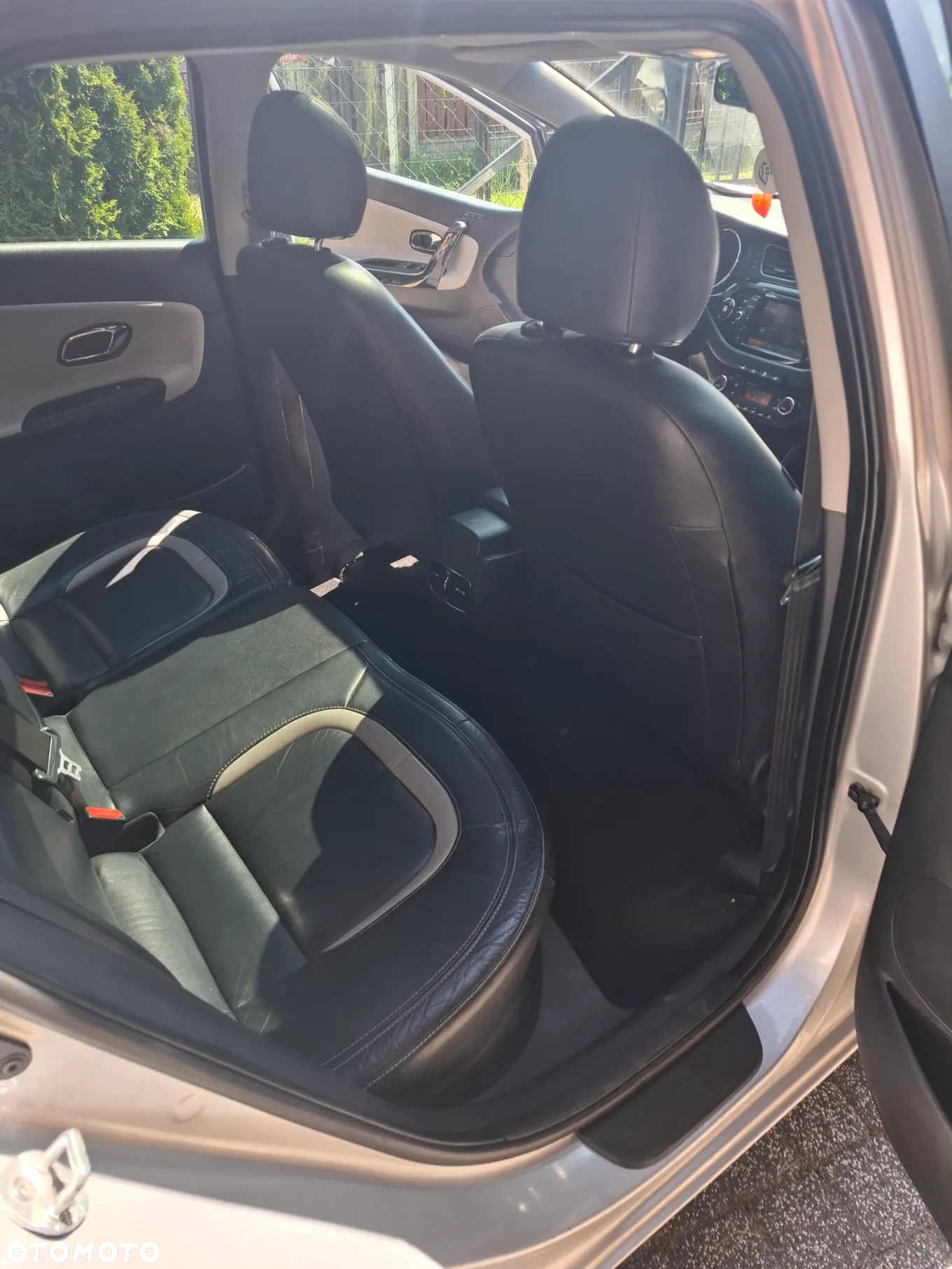 Kia Ceed Cee'd 1.6 CRDi Business Line - 10