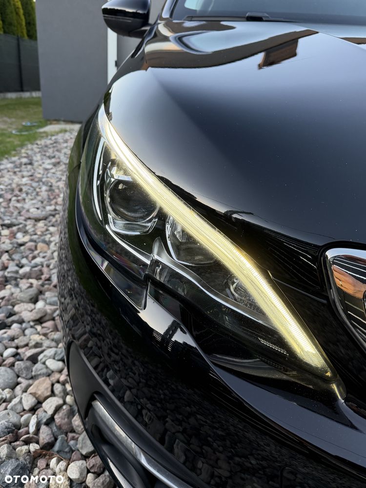 Peugeot 308 - 5