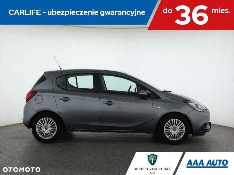 Opel Corsa - 8