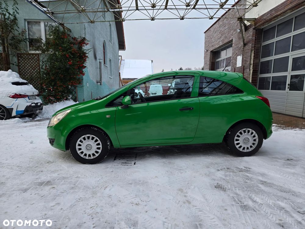 Opel Corsa 1.3 CDTI 111 - 5