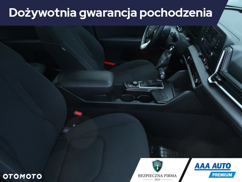 Kia Sportage - 10