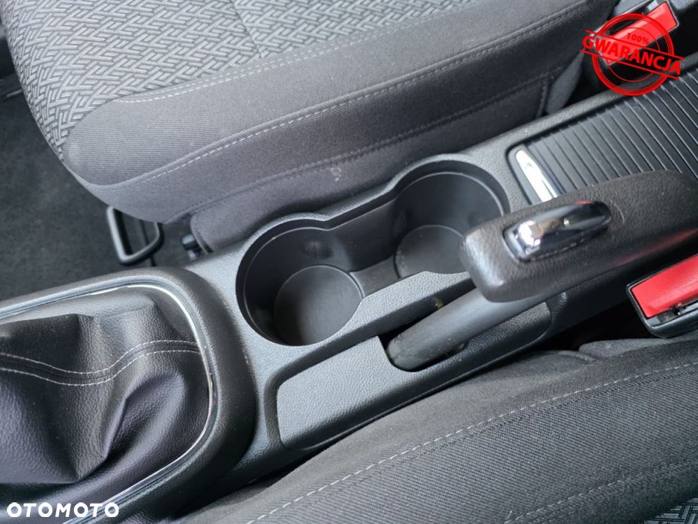 Opel Mokka 1.4 Turbo ecoFLEX Start/Stop 4x4 Color Innovation - 31