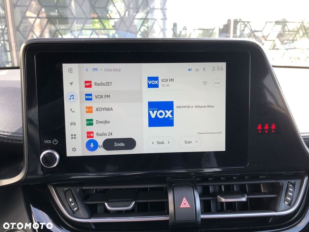 Toyota C-HR 2.0 Hybrid Style - 19