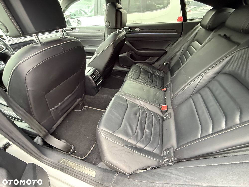 Volkswagen Arteon 2.0 TSI 4Motion R-Line Edition DSG - 18