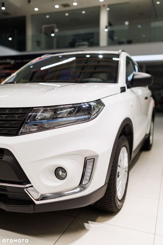Suzuki Vitara - 27