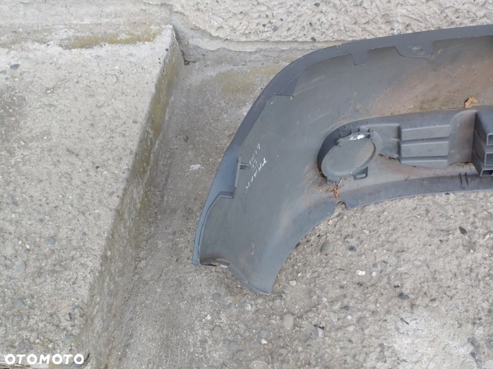 ZDERZAK PRZEDNI OPEL VIVARO A RENAULT TRAFIC II 06/14r - 7