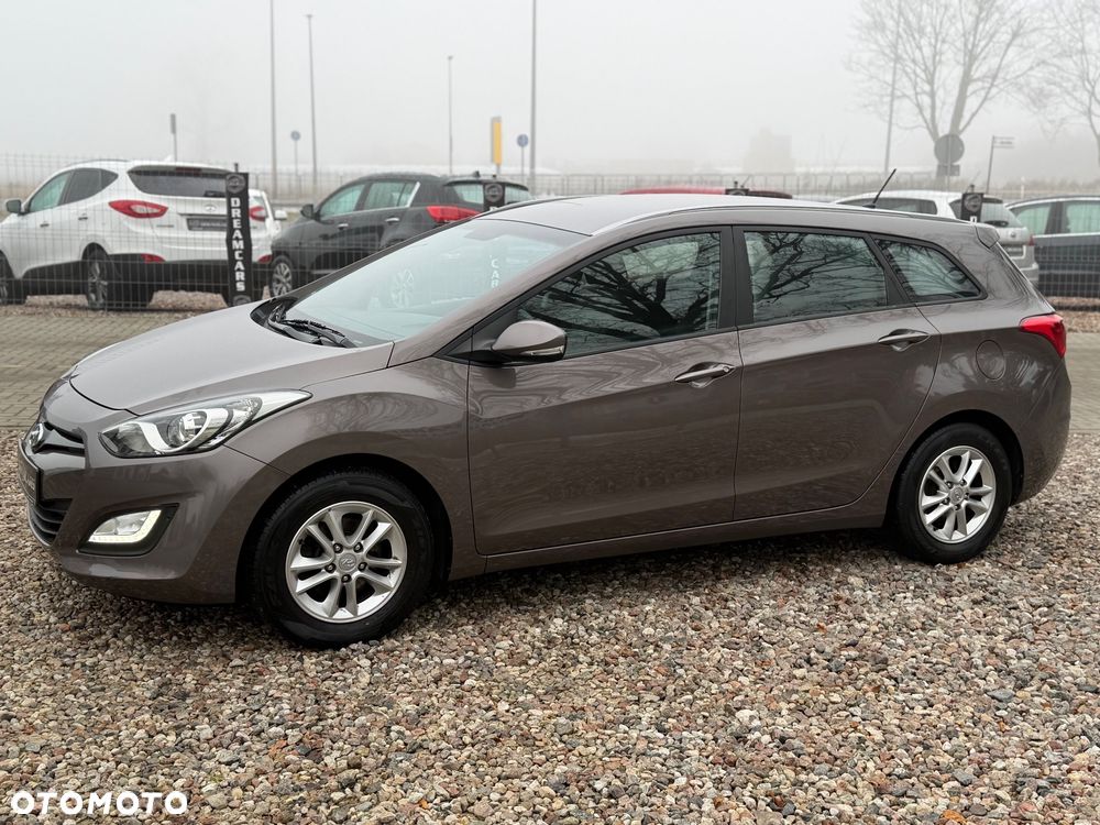 Hyundai i30 - 8