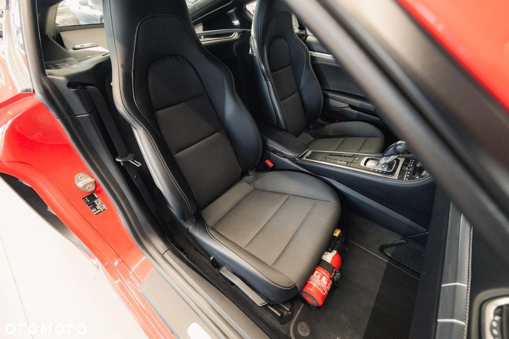 Porsche 718 Cayman PDK - 15