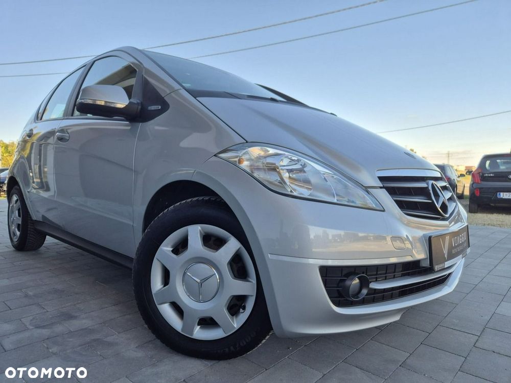 Mercedes-Benz Klasa A 180 Classic - 2