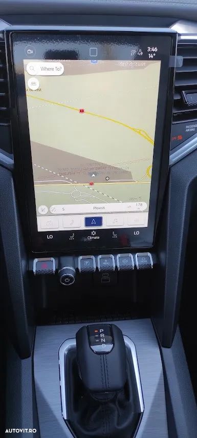 Volkswagen Amarok 3.0 TDI 241 CP 4M 10AT Aventura - 22