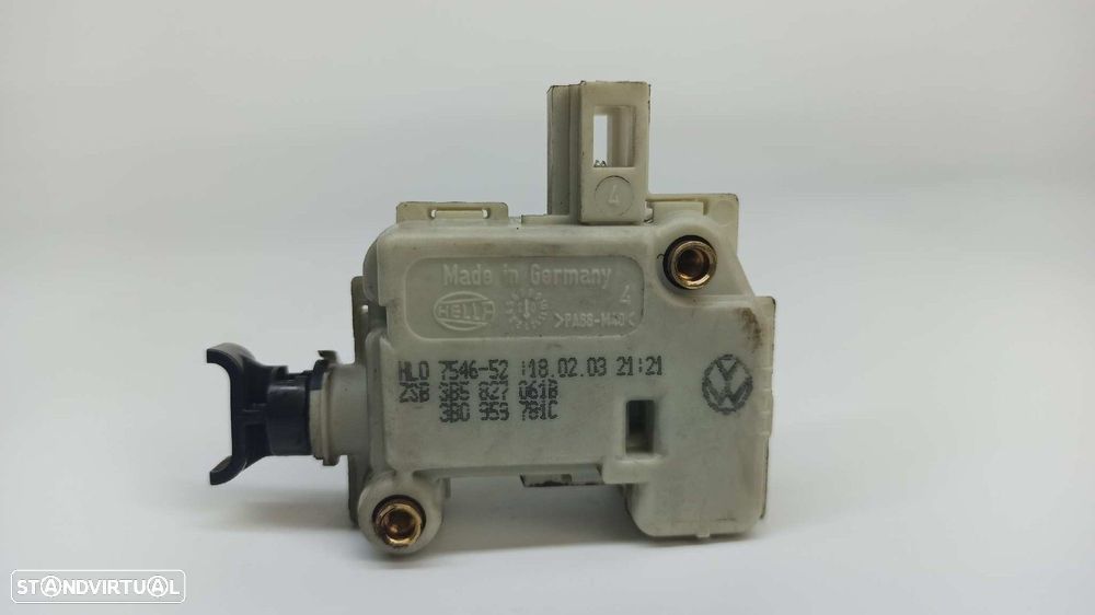 TAMPA DE COMBUSTÍVEL DO MOTOR VOLKSWAGEN TOUAREG (7LA) TDI R5 - 1