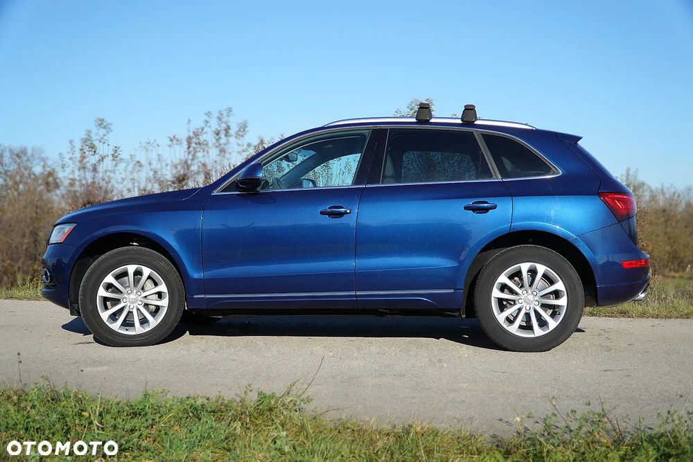 Audi Q5 - 1