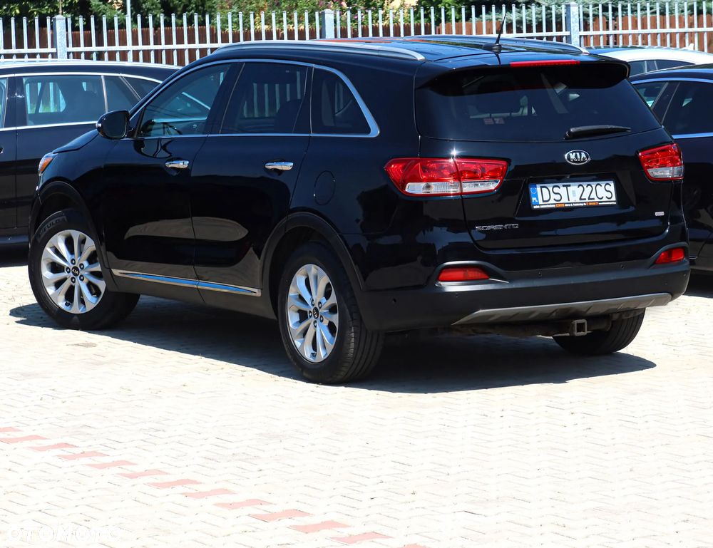 Kia Sorento 2.4 GDI XL - 32