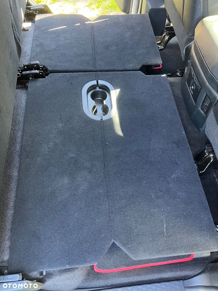 RAM 1500 Crew Cab Sport - 19