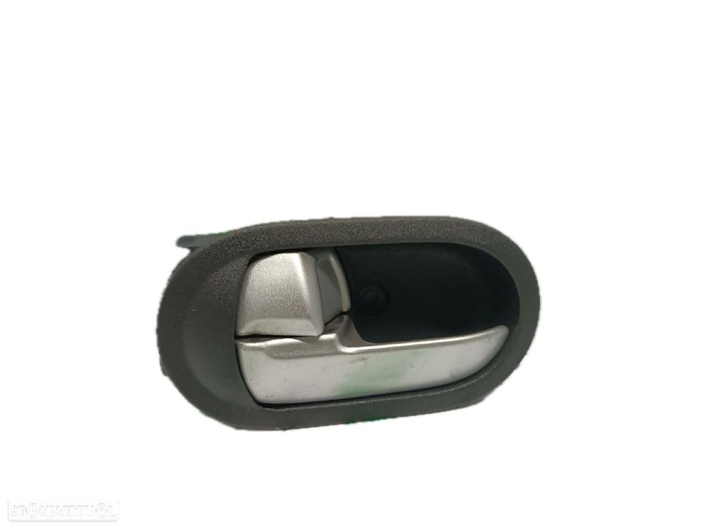 Puxador / Muleta Interior Mitsubishi Colt Vi (Z3_A, Z2_A) - 1