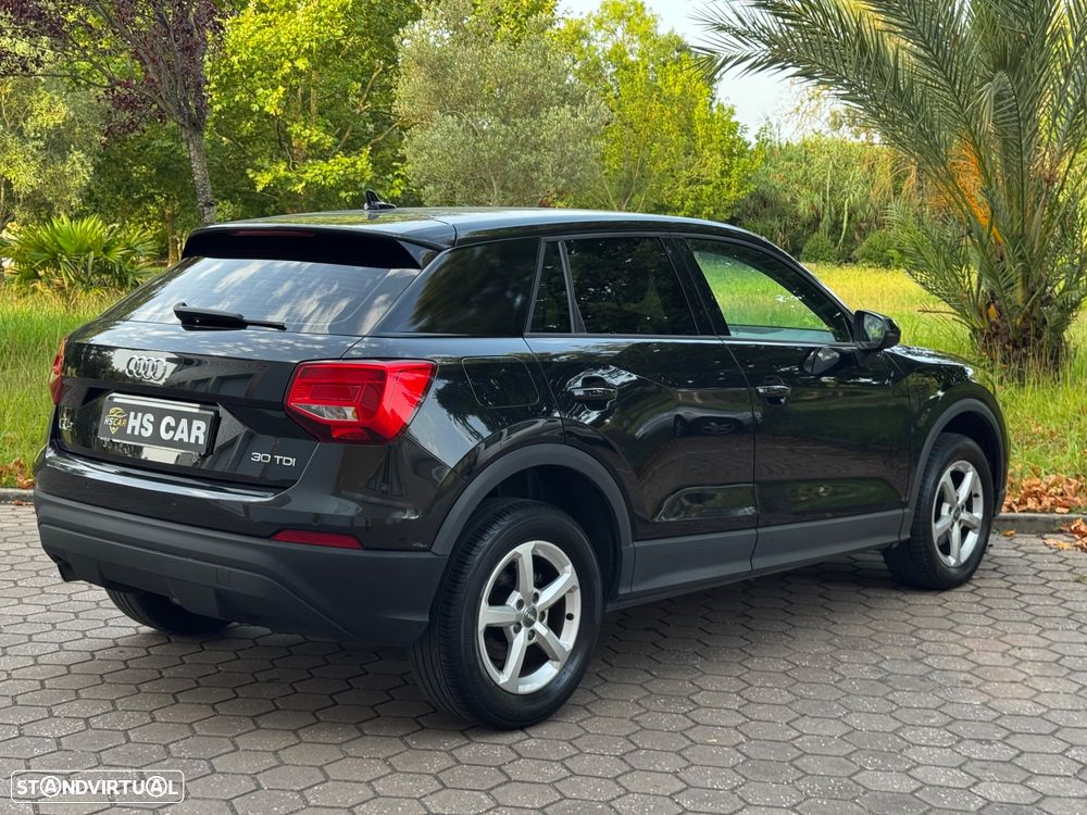 Audi Q2 1.6 TDI Sport - 7