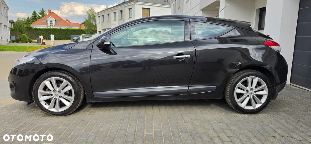Renault Megane 1.6 16V Dynamique - 6