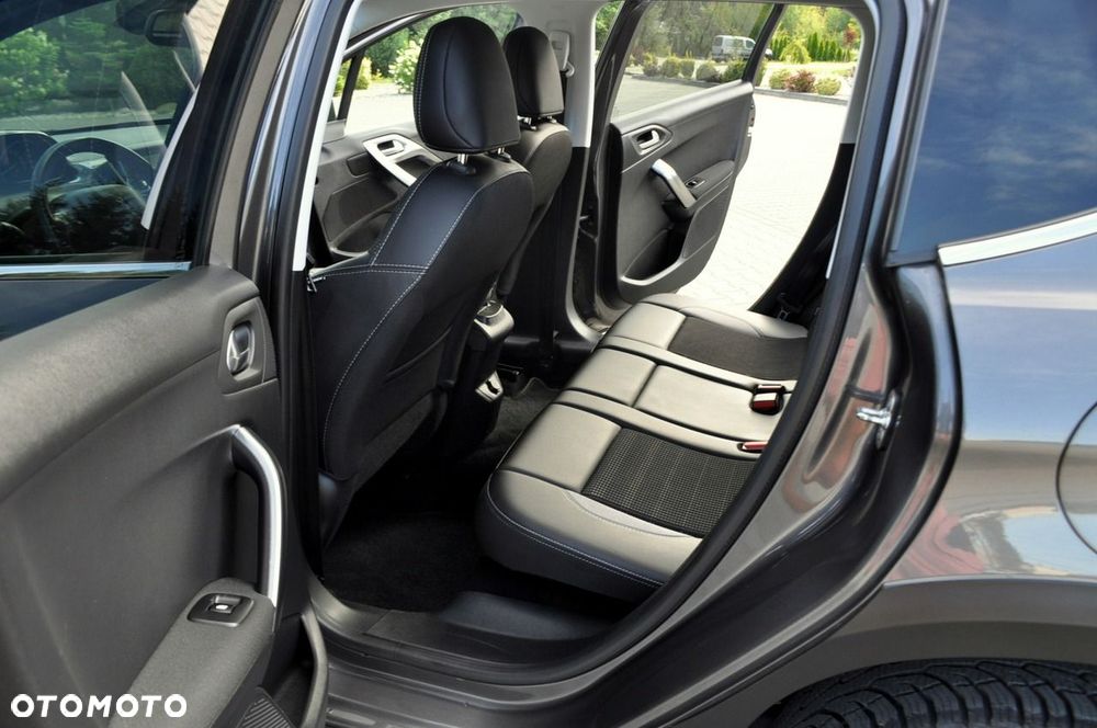 Peugeot 2008 - 21