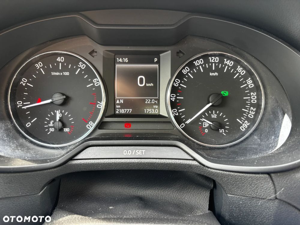 Skoda Octavia 1.8 TSI 4x4 Elegance DSG - 21