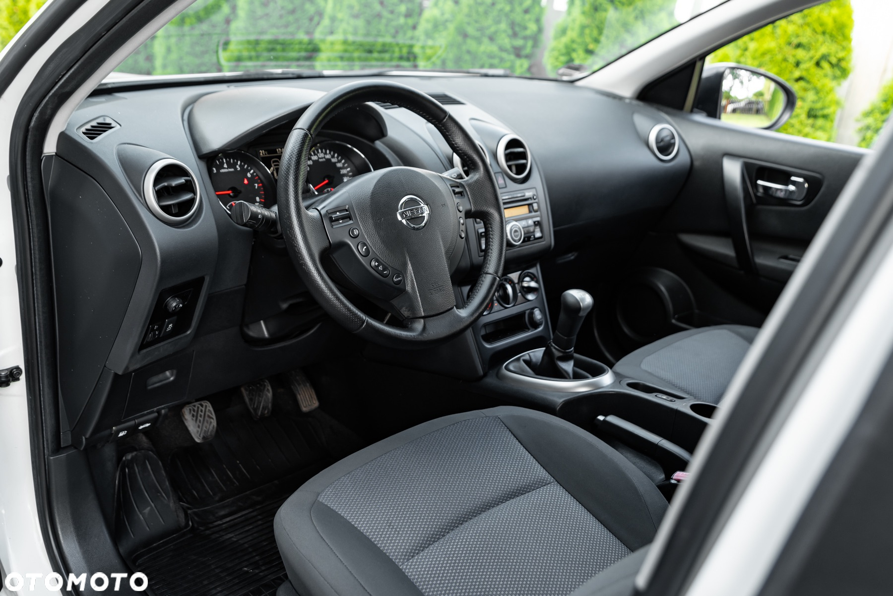 Nissan Qashqai 1.6 Tekna - 15