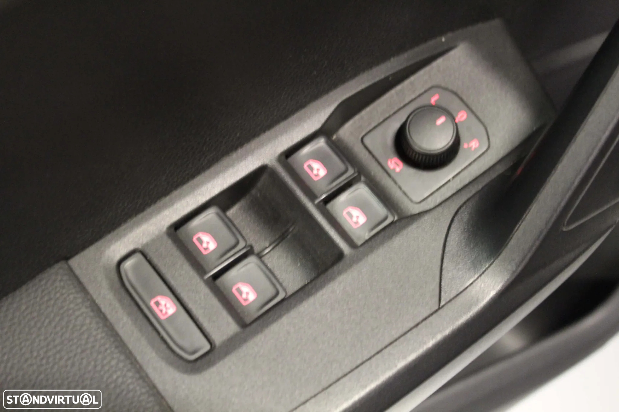 SEAT Ibiza 1.0 TSI Style - 6