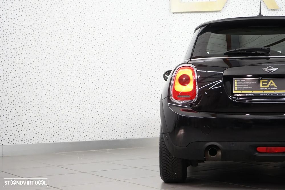 MINI 3 Portas One - 7